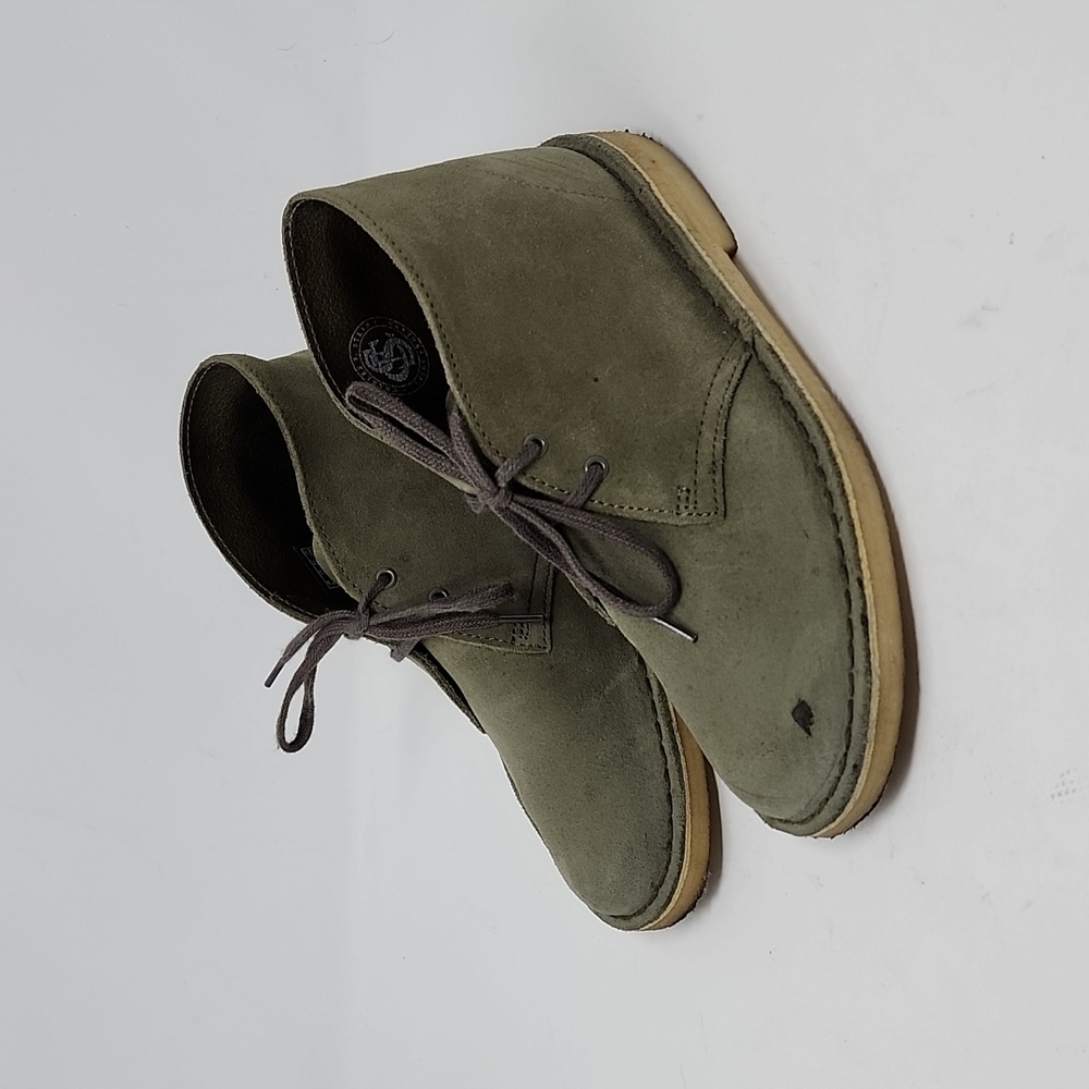Clark's Originals Desert Women's Boots Size 8